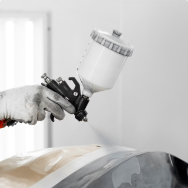 Paint sprayers